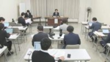 三重県内の特別支援学校に通う男子生徒へのいじめ　調査委員会「性暴力にもあたる」