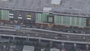 【速報】名古屋市西区の商業施設で複数人が咳き込む 消防と警察が対応中