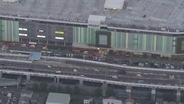 【速報】名古屋市西区の商業施設で複数人が咳き込む 消防と警察が対応中