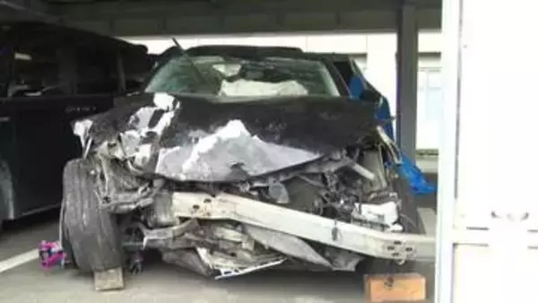 制限速度87キロ超過で死亡事故　男を危険運転致死傷罪で起訴　津地検
