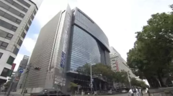 松坂屋とパルコが融合　松坂屋名古屋店の一部エリアを大規模リニューアル　リニューアル後はパルコが運営　ヨドバシカメラ名古屋松坂屋店は撤退へ