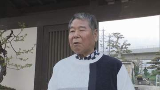 選挙の直前に有権者に菓子折配った疑い　書類送検の本巣市会議員を在宅起訴　取材に対し「罪の意識は一切ない」