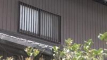 木刀で殴り知人男性を死亡させた疑い　５８歳の男を逮捕・送検