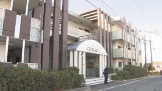 愛知・豊田市の“殺人放火”事件で45歳の男を殺人容疑で逮捕　被害女性の交際相手か　容疑否認しその後黙秘