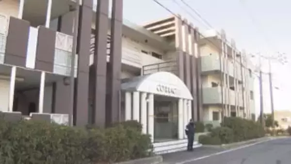 愛知・豊田市の“殺人放火”事件で45歳の男を殺人容疑で逮捕　被害女性の交際相手か　容疑否認しその後黙秘