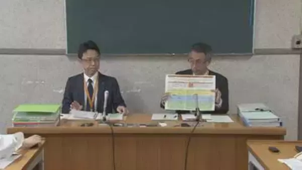 名古屋市が子どもへの性暴力防止対策を発表　防犯カメラの増設や職員のメンタルケア　相次ぐ教員による児童の盗撮事件を受け