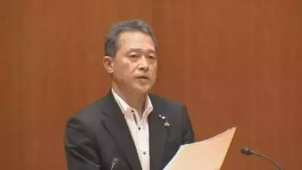 罰則付きカスハラ防止条例案　三重県議会に提出　悪質な行為には罰金も　可決されれば全国初
