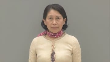 参議院選挙の岐阜選挙区　会社員の伊藤あゆみさん　無所属で立候補表明