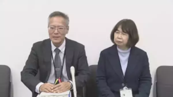 養鶏場でニワトリ30羽死ぬ　鳥インフルエンザの疑い　今シーズン初　岐阜・関市