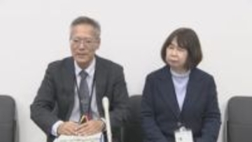 養鶏場でニワトリ30羽死ぬ　鳥インフルエンザの疑い　今シーズン初　岐阜・関市