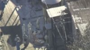 約2万羽の殺処分完了 鳥インフルエンザ 岐阜・関市