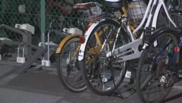 「4人組が中高生をスタンガンで脅し現金奪う　約20分で2件発生し同一犯か　名古屋・東区」の画像