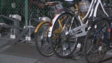 4人組が中高生をスタンガンで脅し現金奪う　約20分で2件発生し同一犯か　名古屋・東区