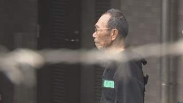 バスの運転手（85）赤信号を無視して交差点に進入か　名古屋・南区で2人死亡のひき逃げ事件