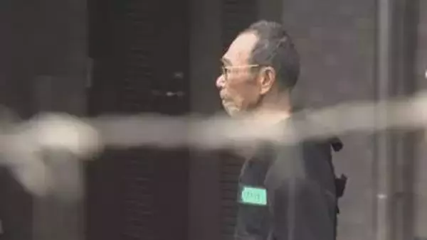 バスの運転手（85）赤信号を無視して交差点に進入か　名古屋・南区で2人死亡のひき逃げ事件