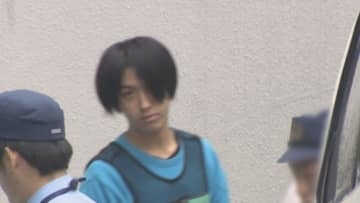 中区・栄のホテルで男性の遺体が見つかった事件　男（２０）を強盗致死の罪で起訴　「俺の妹に何してんだ」などと因縁