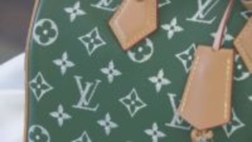 偽の「ルイヴィトン」バッグなどを買取店に…　商標法違反の疑いで会社員の男（35）逮捕　愛知県警