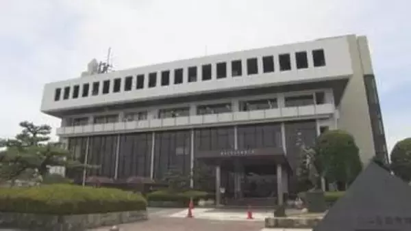 「北名古屋の恥だぞ」 教育長が部下らに暴言　パワハラ認め辞職願提出　愛知・北名古屋市