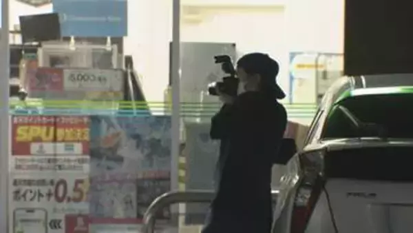 コンビニで万引きし…店員を殴る　男は自転車で逃走　名古屋・西区