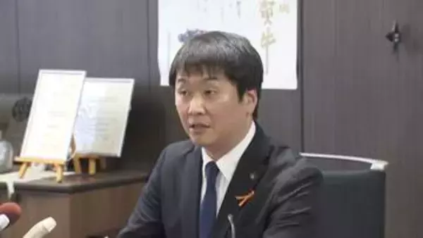 市長が市の職員にパワハラ発言　百条委員会が市長のパワハラを認定　三重・伊賀市
