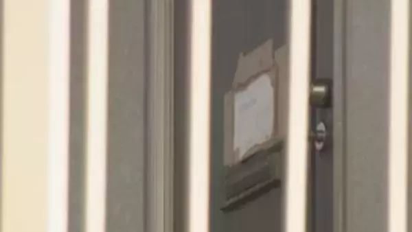 ブラジル国籍の男がタイ国籍の女性を殺害か　三重・津市　男の自宅で女性の首を絞めたか