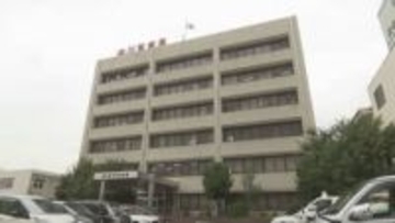 サロンモデルの女性の下着を盗撮か　美容室経営の男を逮捕　スマートフォンから下着が写った画像が見つかる　同様の画像は100点以上　複数の女性に盗撮繰り返したか