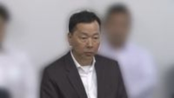 暴力団との決別を宣言した露天商組合から暴力団へのみかじめ料などの名目で現金を脅し取ろうとしたか　組合の元理事長の男ら6人を逮捕