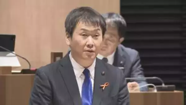伊賀市長”パワハラ発言”問題　認定や刑事告発を審議へ　三重・伊賀市