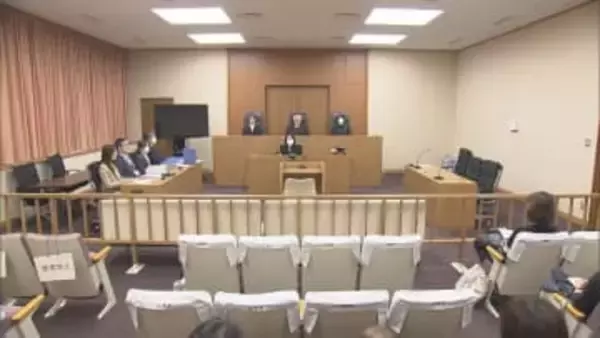 愛知・一宮市の妊婦死亡事故　“胎児への影響”に触れ起訴内容を変更　過失運転致傷の罪での起訴は断念