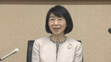 名古屋高等裁判所の新長官　抱負語る「デジタル化への移行を円滑に」「良い司法サービスを」