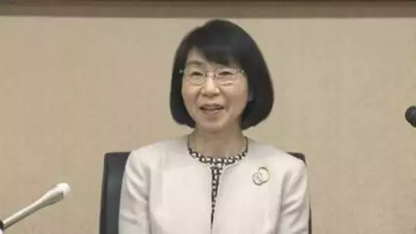 名古屋高等裁判所の新長官　抱負語る「デジタル化への移行を円滑に」「良い司法サービスを」