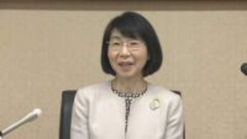 名古屋高等裁判所の新長官　抱負語る「デジタル化への移行を円滑に」「良い司法サービスを」