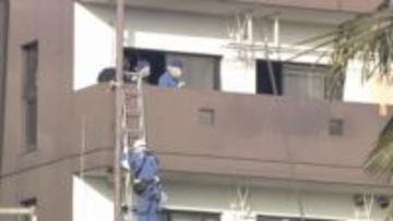 死体損壊などの疑いで交際相手の男再逮捕　愛知・豊田市の殺人放火事件