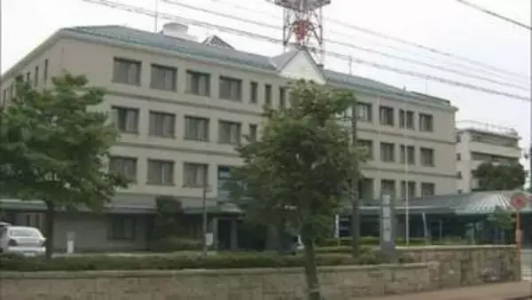 女児の裸の画像を所持か　アメリカから情報提供で小学校講師の男を逮捕　三重・津市