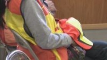 クマによる人身被害相次ぐ中･･･射撃技術の向上目的に研修会 岐阜・高山市