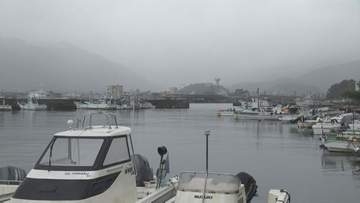 東海３県　７日にかけて三重を中心に警報級の大雨恐れ