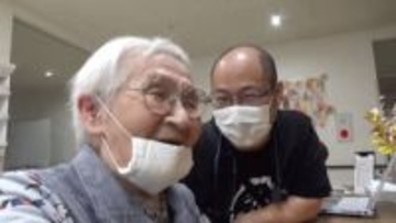 「家で看取られたい…」在宅医療がかなえる最期の選択　真っ暗な部屋で1人で暮らす寝たきりの高齢女性も…　白衣を着ない医師が支える三重"最南端"の地域医療