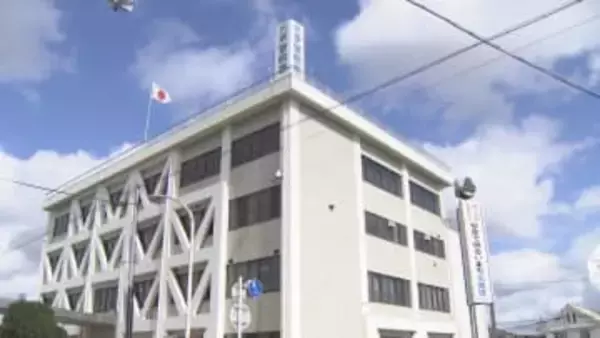 警察官などを名乗る男らに5900万円相当の暗号資産をだまし取られる　名古屋・名東区に住む70代男性