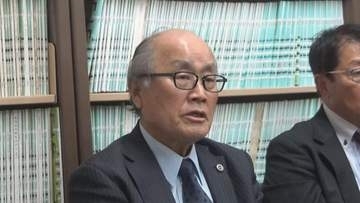 【名張毒ぶどう酒事件】鈴木泉弁護団長が死去　奥西勝元死刑囚の無実を訴え続ける