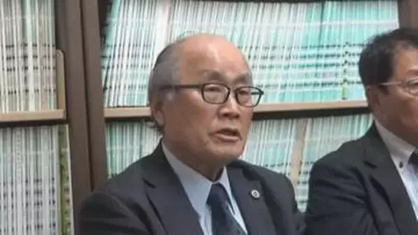 【名張毒ぶどう酒事件】鈴木泉弁護団長が死去　奥西勝元死刑囚の無実を訴え続ける