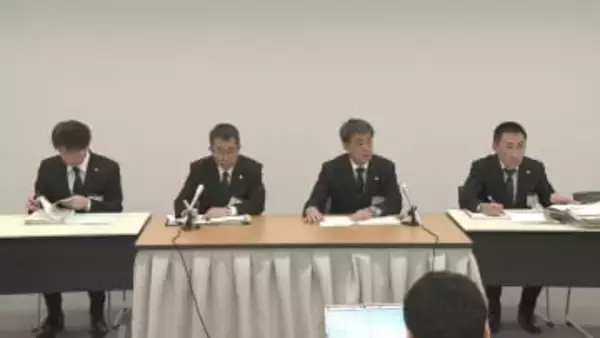 「梨はクワガタのエサに…」勤務時間中に無断外出を繰り返し…“梨盗む姿”を校長が目撃　高校職員(60)を停職3か月の懲戒処分