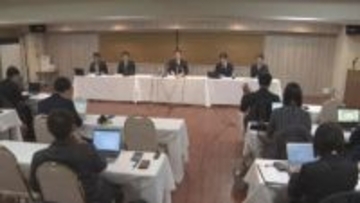 トヨタ労組　ボーナス７．３か月分要求へ　トランプ関税の影響で前年下回る