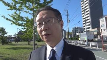 中部電力・安井新社長　原子力部門トップに外部人材を検討　「年内にはしっかり体制を整えたい」