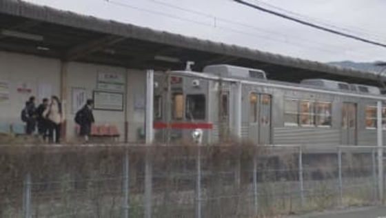 養老鉄道の「無免許運転問題」　運転室への立ち入りルールや鍵の管理方法の改善などを報告　問題発生時と発覚時の社長2人は役員報酬の自主返納