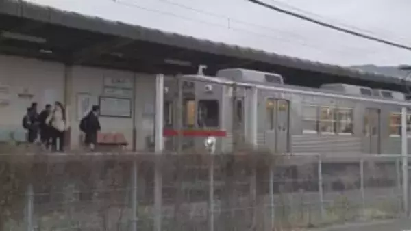 養老鉄道の「無免許運転問題」　運転室への立ち入りルールや鍵の管理方法の改善などを報告　問題発生時と発覚時の社長2人は役員報酬の自主返納