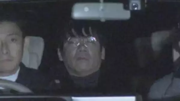 カンボジア拠点の特殊詐欺で”資金洗浄役”か　別の事件の詐欺容疑で46歳男を逮捕　愛知県警