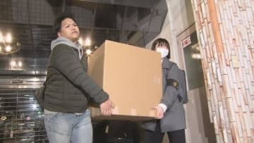 インターネットカジノ用のポイント販売し賭博させたか　「ポイント屋」の男逮捕　店は今年１月に摘発