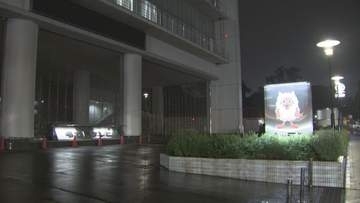 朝日新聞社から出向中のメ～テレ従業員を逮捕　名古屋・繁華街で傷害の疑い　当時酒に酔っていたか