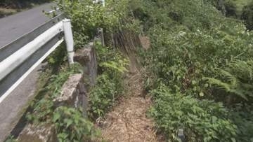 奈良市の川岸で見つかった親子とみられる２人の遺体　うち１人は三重・伊賀市の44歳女性と判明　容疑者「2人同時に遺棄した」