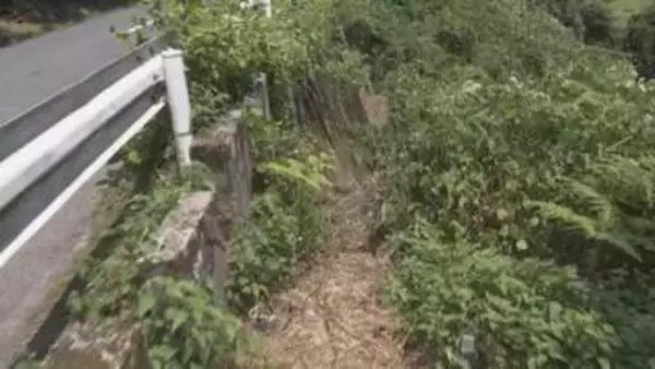 奈良市の川岸で見つかった親子とみられる女性2人の遺体　1人は伊賀市の44歳女性と判明　容疑者「2人同時に遺棄した」